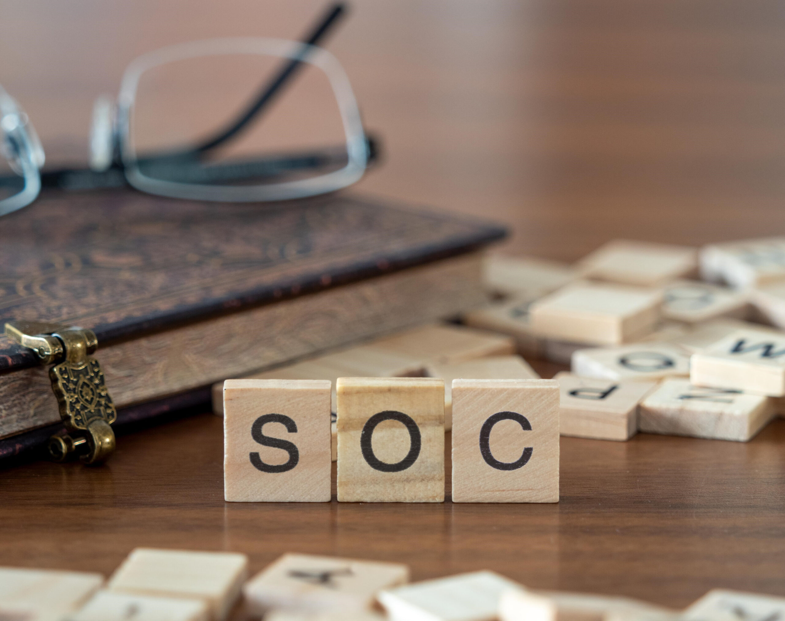 SOC, ISAE3402, Assurance, SOC2