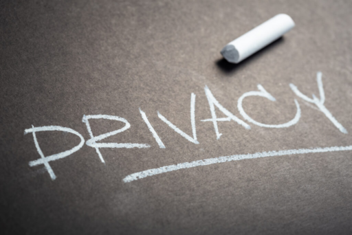 privacy