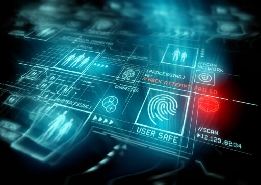 Data protection