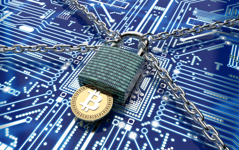 Data protection, informatie beveiliging