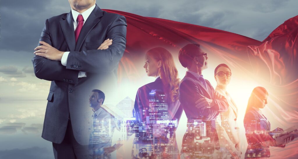 Mathison, Mathison team, Samenwerking Mathison, Mathison team, Samenwerking